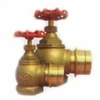 hydrant valve - machino coupling