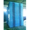 pallet steel