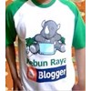 kaos plesetan gokil