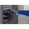 electric electro cleaner