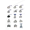 ball valve