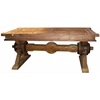dining table cross leg