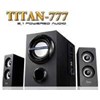 divoom titan 777