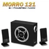 divoom morro 121