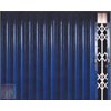 pintu harmonika