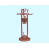 aggregate impact test