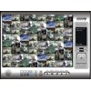nuuo nvr (ip) surveillance management software for 4ch scb ip +16