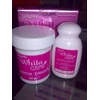 whitening badan permanen