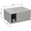 memmert waterbath wnb 7 ring