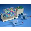 rotating mixer, variable speed