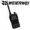 handy talky weierwei v8