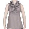 ruffles fashion