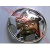 spinner chrome /tutup velg vario