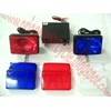 lampu strobo besar