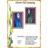 denim tali samping