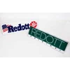 acrylic frame product sablon