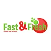 fast & fresh cuci kiloan