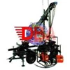 hydraulic drilling power rigs