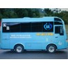 mobil pelayanan kb