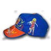 topi sibolang / topi naruto