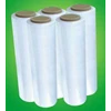 stretch film / plastic wrapping