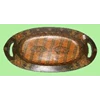 wood tray