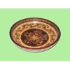 wood bowl