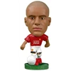 brown figure manc. united