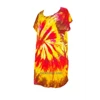 tie dye tops
