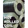 hot rolled steel coil & sheets