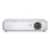 projector panasonic ptlb51nt extra short lens, daylight view tech, wireless projection