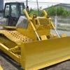 used bulldozer d65px-12
