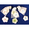 flower candle sc 140
