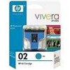 hp 02 ink cartridge