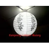 lampion bola diameter 40cm motif bambu