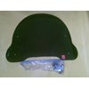 windscreen/ winsil pendek hitam jm-09
