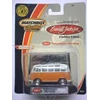 matchbox barrett-jackson 1967 vw microbus