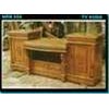 buffet tv kuda