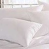 pillow/bantal silicone fiber
