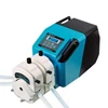 longer wt600-4f industrial peristaltic pumps