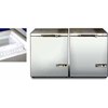 vaccine cooler / freezer