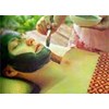 masker pemutih wajah