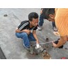 hydro carbon inspection
