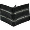 stingray leather men wallet 001 mdd