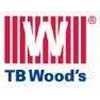tb woods couplings, flexible couplings