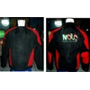 ht010 jaket taslan nolc