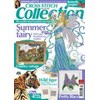 majalah cross stitch