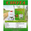knapsack sprayer 15 ltr chota