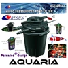 resun filter kolam external kapasitas besar resun hippo pressurized pond filter