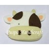 dompet koin sapi